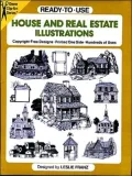 Ready-to-Use House and Real Estate Illustrations