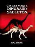 Cut and Make a Dinosaur Skeleton