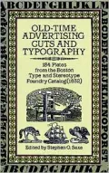Old-Time Advertising Cuts