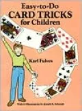 Easy-to-Do-Card Tricks for Children