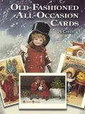 Old-Fashioned All-Occasion Postcards : 24 Full-Colour Ready-to-Mail Cards