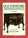Old Furniture: Understanding the Craftsman's Art