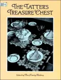 The Tatter's Treasure Chest