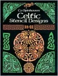 Celtic Stencil Designs