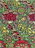 William Morris Address Book