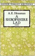 A Shropshire Lad