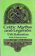 Celtic Myths and Legends