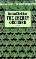 The Cherry Orchard: A Comedy in Four Acts