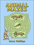 Animal Mazes