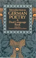 Introduction to German Poetry (Dual-Language)