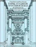 Empire Stylebook of Interior Design