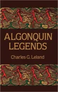 Algonquin Legends