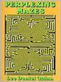 Perplexing Mazes