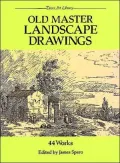Old Master Landscape Drawings : 45 Works