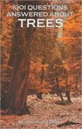 One Thousand-One Questions Answered about Trees
