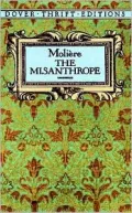 The Misanthrope