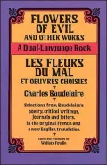 Les Fleurs du Mal Et Oeuvres Choisies (Flowers of Evil & Other Works)