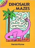 Dinosaur Mazes