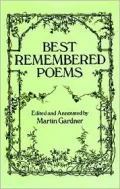 Best Remembered Poems