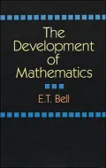 The Development of Mathematics