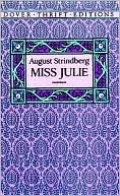 Miss Julie ( Dover Thrift Editions)