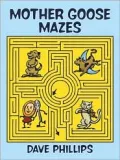 Mother Goose Mazes