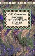 Favorite Father Brown Stories