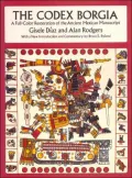 Codex Borgia: A Full-Color Restoration of the Ancient Mexican Manuscript