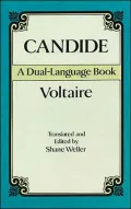 Candide: A Dual-Language Book