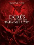 Dore's Illustrations for "Paradise Lost"