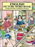 English Picture Word Book