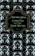 Green Tea and Other Ghost Stories