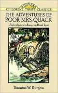 Adventures of Poor Mrs. Quack