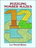 Puzzling Number Mazes