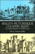 Holly's Picturesque Country Seats