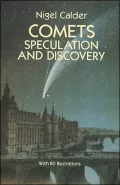 Comets: Speculation and Discovery