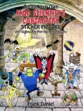 Create Your Own Mad Scientist's Laboratory Sticker Picture