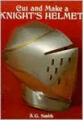 Cut and Make a Knight's Helmet