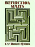 Reflection Mazes