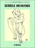 Schiele Drawings: 44 Works