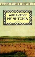 My Antonia