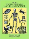 Heck's Pictorial Archive of Nature and Science
