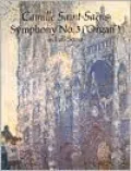 Symphony No. 3 ("Organ"): in Full Score: (Sheet Music)