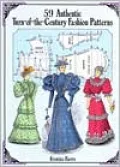 59 Authentic Turn-of-the-Century Fashion Patterns