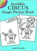 Invisible Circus Magic Picture Book