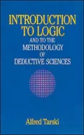 Introduction to Logic