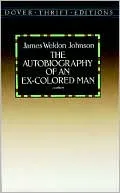 The Autobiography of an Ex-Colored Man