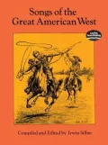 Songs of the Great American West