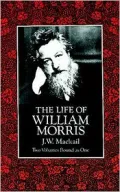The life of William Morris
