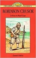Robinson Crusoe